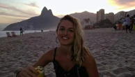 Encontrada em SP a jornalista britânica desaparecida: 'Não queria contato'
