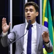 Nikolas reage à campanha pobres x ricos da esquerda e ataca Janja em vídeo Raquel Landim