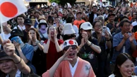 'Japão em 1º lugar': como partido de extrema direita ganha destaque no país