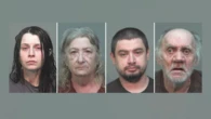 Polícia resgata 16 crianças que viviam confinadas em casa nos EUA