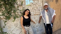 'Como cápsula do tempo': família visita casa fechada há 20 anos no Líbano