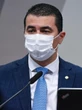 Miranda apaga post sobre reportagem, e Barros rebate: 'Por que excluiu?'