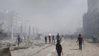 Hamas acusa Israel de matar 11 pessoas em Gaza e faz apelo para Trump