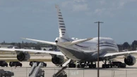 Trump cogita aceitar avião oferecido pelo Catar aos EUA, dizem jornais