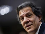 INSS: escândalo respinga no governo porque investigação é livre, diz Haddad