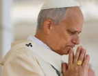Papa Leão XIV realiza primeira oração dominical e toma posse da Basílica de São João Latrão