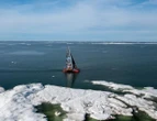 Inédito na TV aberta, documentário 'Rota Polar' estreia na TV Cultura nesta quarta (4)