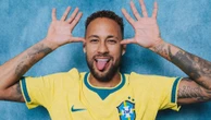 Penteado de Neymar foi o maior destaque do jogo Brasil x Egito Josias de Souza