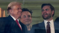 Vance diz que Musk se tornou 'nuclear', mas que espera sua volta à 'turma'