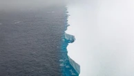 Iceberg maior que cidade de SP está se partindo; para onde vão os pedaços?