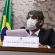 Senado aprova indicação de ex-chefe de gabinete de Ricardo Barros para ANS