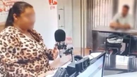 Falsa grávida é desmascarada e vai presa ao buscar doações em rádio no PR