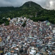 Polícia e MP fazem operação em busca de criminosos do Ceará na Rocinha