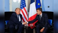 Trump desdenha, mas não descarta oferta de apoio de europeus em Hormuz