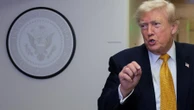 Trump diz que EUA atacam 'fortemente' o Irã para honrar americanos mortos