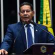 Mourão admite plano golpista, mas diz que era 'troço sem pé nem cabeça'