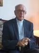 Dom Damasceno: 'Conclave tem surpresas; até brasileiro pode ser eleito'