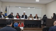 Representante da OAB destrata advogadas ao chamá-las de meninas em reunião