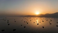 UE impõe sanções a iranianos por restringirem tráfego naval no Estreito de Hormuz