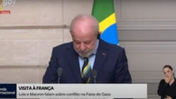'Genocídio premeditado': Lula critica Israel e se emociona sobre Palestina
