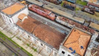 Viagem de trem que já foi feita por D. Pedro 2º será reinaugurada em julho