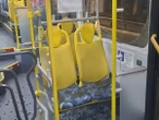 Grande São Paulo tem ao menos 750 ônibus atacados; quase 500 só na capital