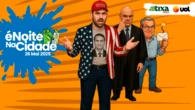 Lá vai o Xandão! Josette Goulart
