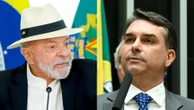 Sakamoto: Flávio dá vantagem a Lula ao se ligar cada vez mais ao tarifaço