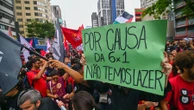 Sindicatos denunciam à ONU tentativa da oposição de melar fim da escala 6x1 Leonardo Sakamoto