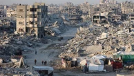 Hamas aceita proposta para que grupo independente comande Gaza em transição