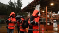 Chile mobiliza 100 socorristas para resgatar 5 mineiros presos; 1 morreu