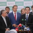 Haddad se reúne hoje com Motta e Alcolumbre sobre alternativas ao IOF