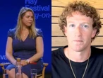 Ex-diretora que denunciou Facebook em livro processa Meta por ordem de silêncio e 'perseguição'