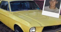Setembro Amarelo: conheça a história do Mustang que inspirou movimento global contra o suicídio