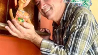 Lula Ribeiro lança nova canção em parceria com Sérgio Rodrigues Jamil Chade