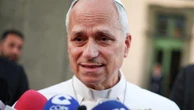Papa Leão pede aos EUA que acolham imigrantes em apelo de 4 de julho