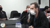 Condenado por incêndio na boate Kiss poderá sair da prisão para trabalhar