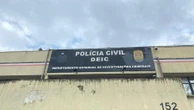 Operação contra desvio de remédio para câncer tem alvos no RJ e em SP