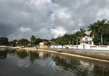 Conheça a Ilha de Paquetá, bairro que recebeu vacinação em massa no RJ