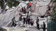Por que acontecem dois terremotos seguidos? Um pode provocar o outro?