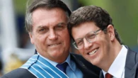 Salles achou que podia tripudiar da PF como faz com ambientalistas