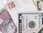 Dólar sobe e Bolsa não tem tendência definida com tensão sobre tarifaço