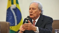 'Hoje enxugamos gelo', diz ministro ao defender PEC da Segurança Pública