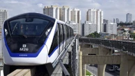 Quanto falta para o monotrilho chegar até o extremo da zona leste de SP?