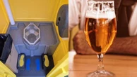 Como 15 mil litros de urina serão reutilizados para fazer cerveja na Suécia