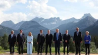 Cercas, drones e cães treinados: como Canadá protege líderes do G7 de ursos