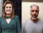 E-mail vazado liga Sarah Ferguson a Epstein e abala os York Blog do Amaury Jr.
