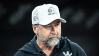 Desembargadora diz que discussão sobre comando do Corinthians é irrelevante Rogério Gentile