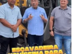 O que dizem os congressistas que enviaram recursos a São Luiz do Anauá Tiago Mali