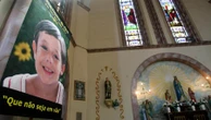 Foragido, condenado pela morte do menino João Hélio é preso no Rio